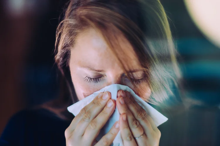 Mudanças climáticas pode causar doenças infecciosas e até impactos na saúde mental (Divulgação: Guido Mieth/Getty Images)