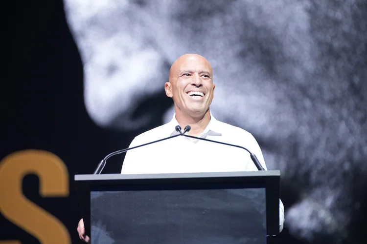 Royce Gracie: ao longo de toda a sua carreira, Royce soma 15 vitórias, duas derrotas e três empates (Louis Grasse/Getty Images)