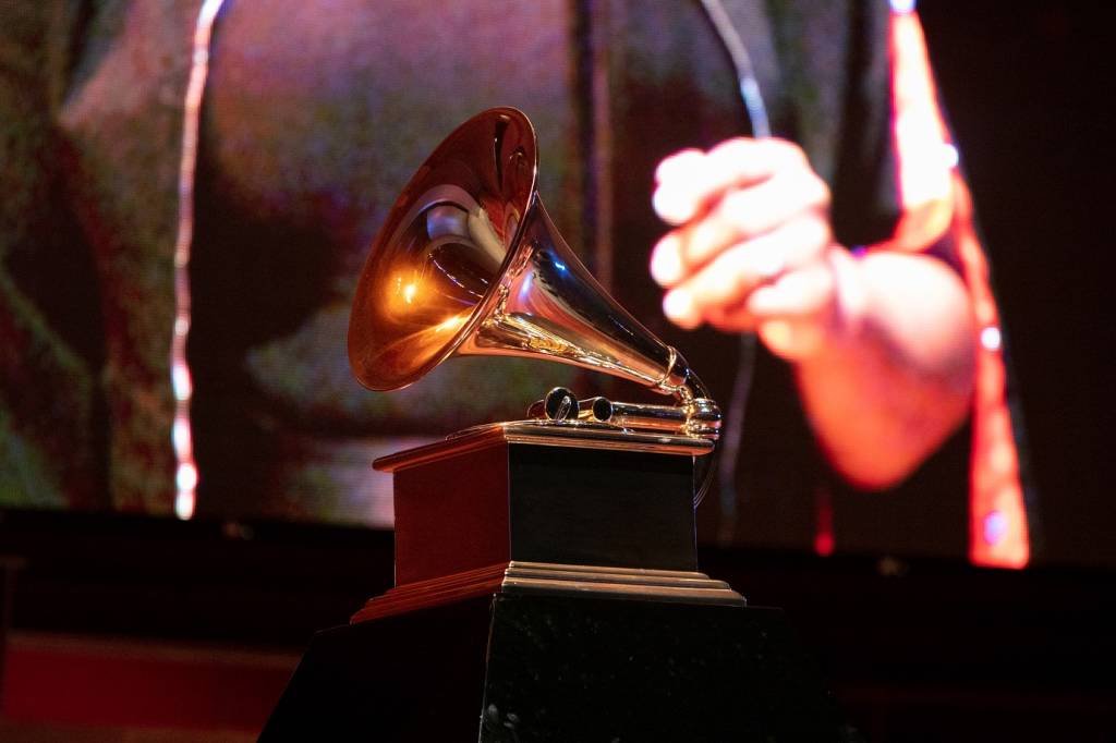 Grammy Latino será transmitido pela Globo; saiba como assistir