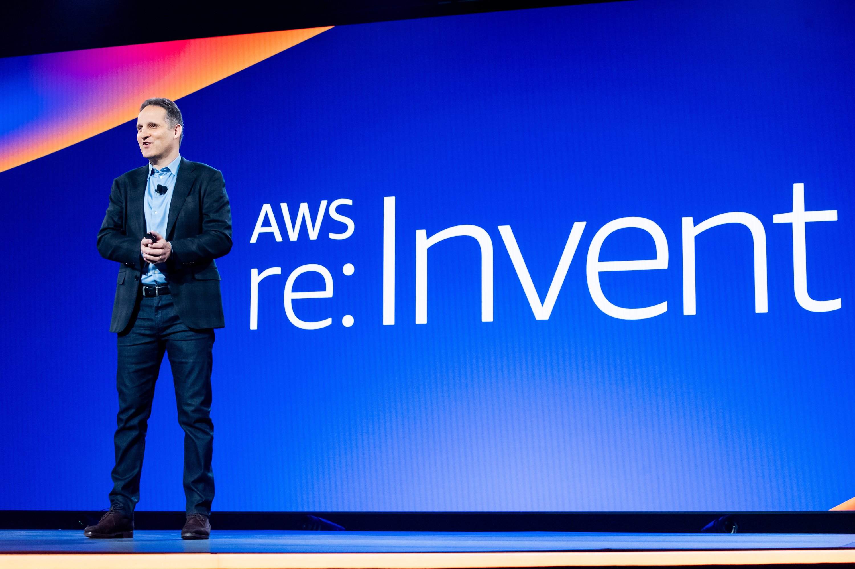 AWS anuncia investimento de R$ 10 bilhões para expandir data centers no Brasil