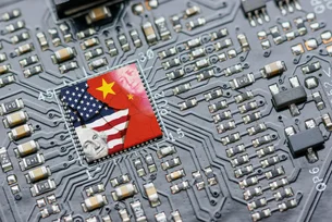 O que acontece com o progresso da IA se a China invadir Taiwan?