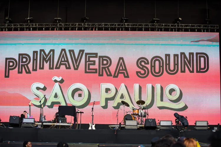 Veja tudo o que você precisa saber sobre o Primavera Sound 2023 (Mauricio Santana/Getty Images)