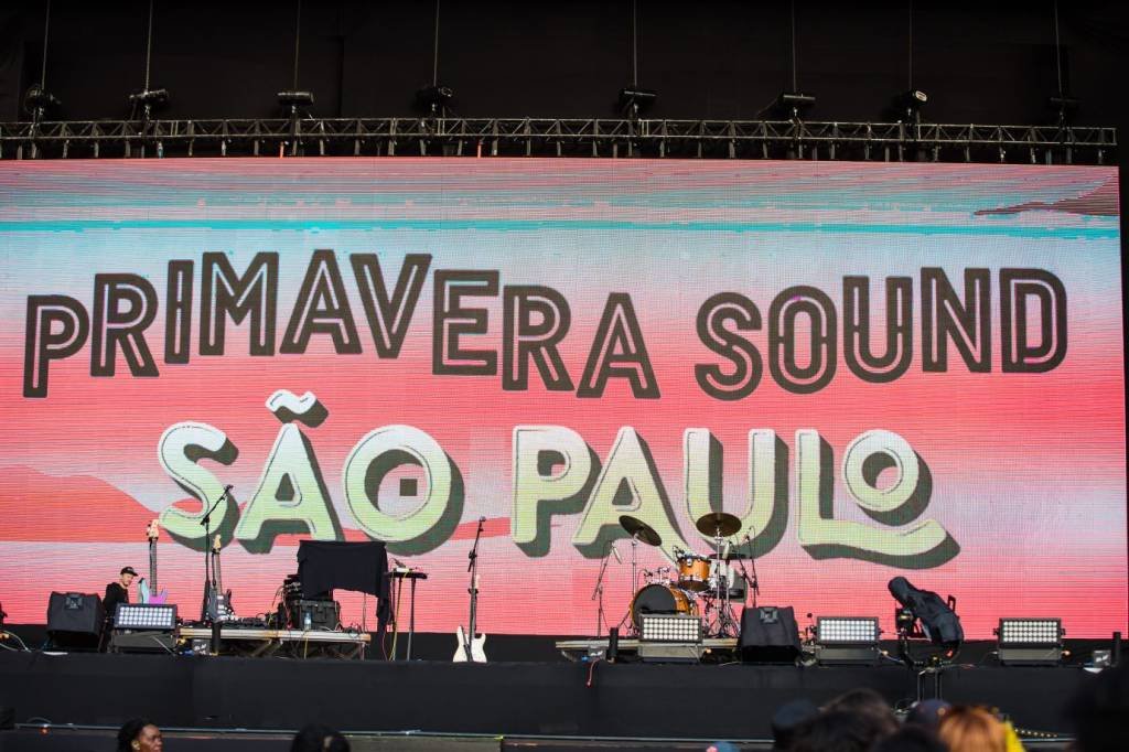 Primavera Sound 2023: saiba onde assistir e quem toca no festival