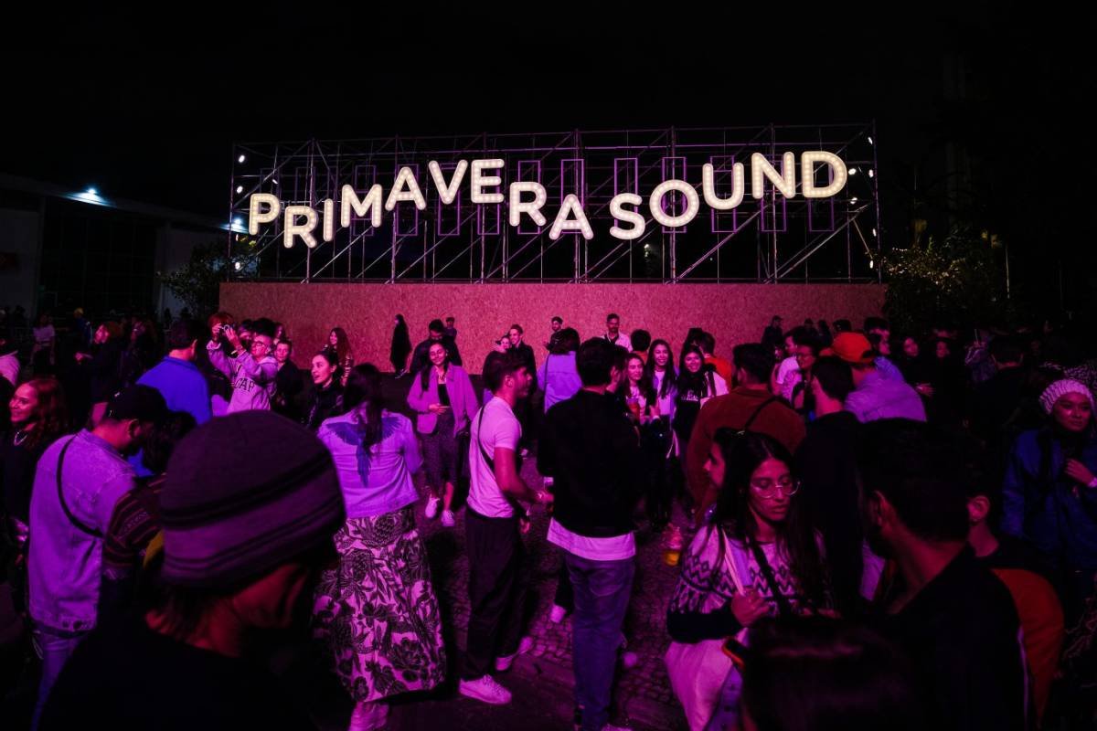 Primavera Sound 2023: saiba onde assistir e quem toca no festival