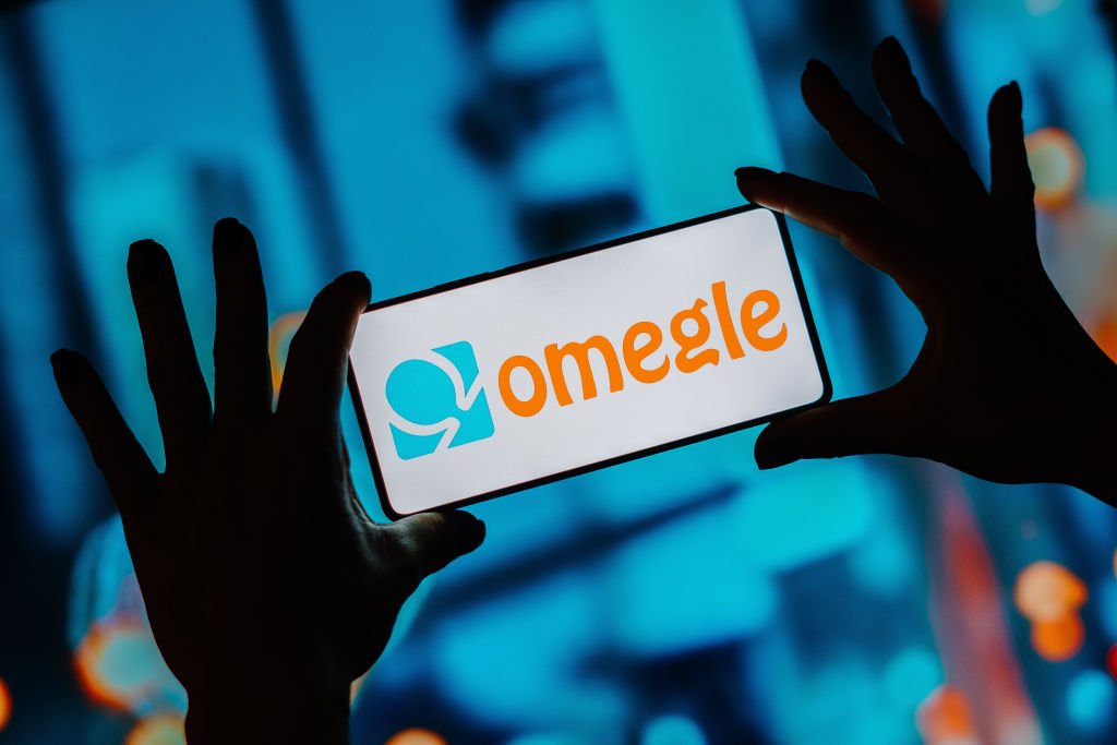 O fim de uma era: Omegle encerra atividades após 15 anos de funcionamento