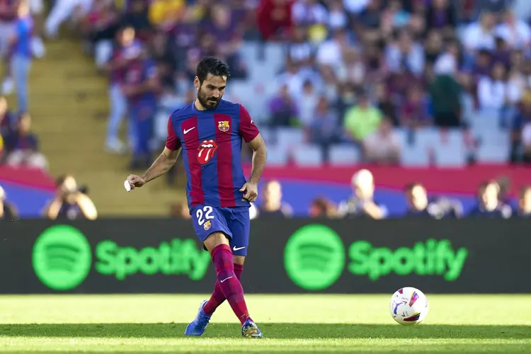 Veja como assistir ao jogo do Barcelona hoje (Pedro Salado/Quality Sport Images/Getty Images)