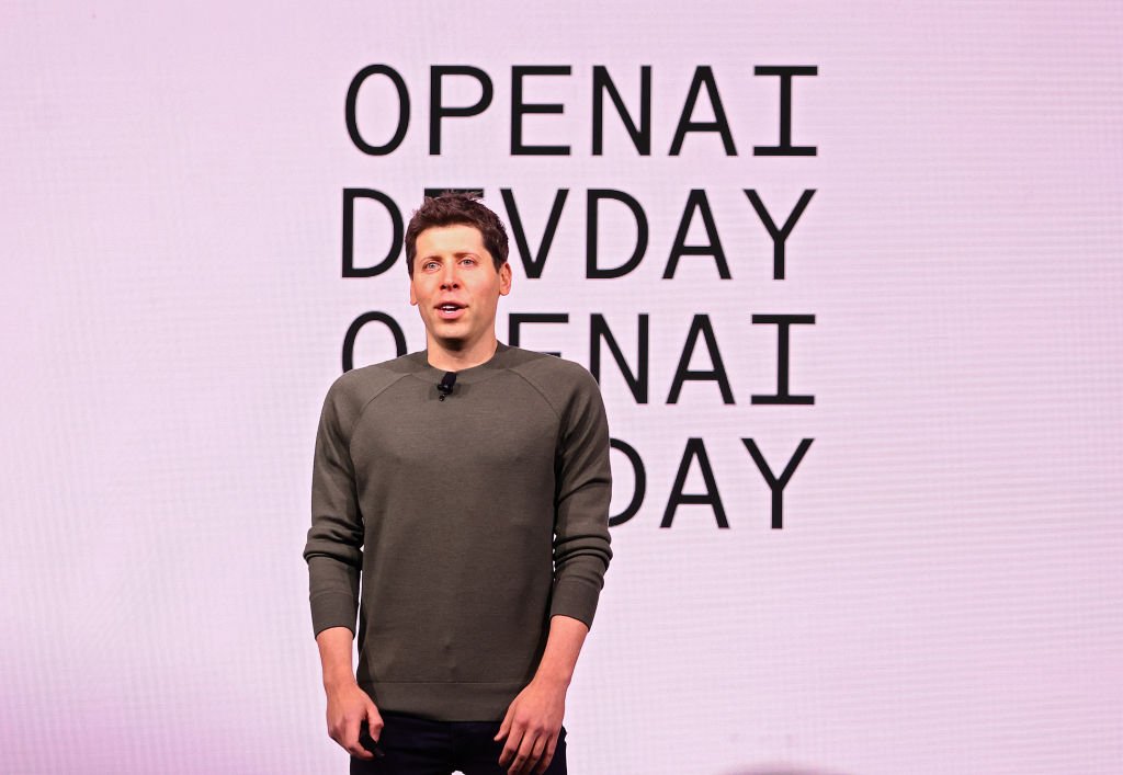 OpenAI terá US$ 6 bi com aportes e valorização de US$ 150 bi; o que Sam Altman planeja para depois?