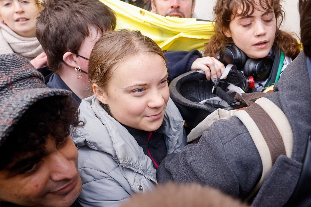 Kyoto, Greta Thunberg e Acordo de Paris: veja dez datas de mobilização internacional pelo clima