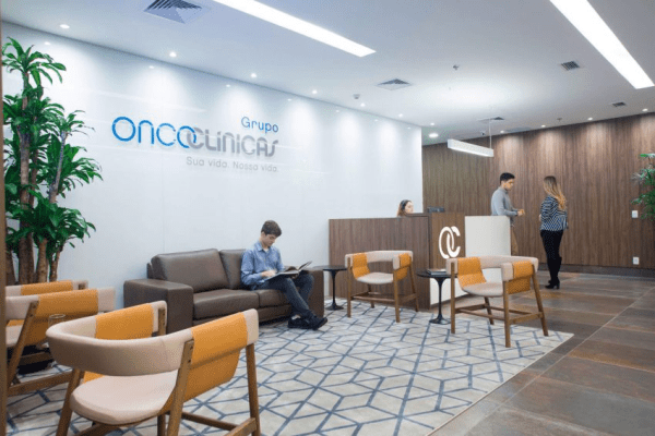 A história de sucesso da Oncoclínicas&Co. na promoção do aprendizado corporativo