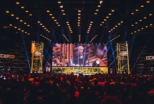 CCXP 2025 divulga valores dos ingressos, com opções de R$ 160 a R$ 2,3 mil; veja como comprar