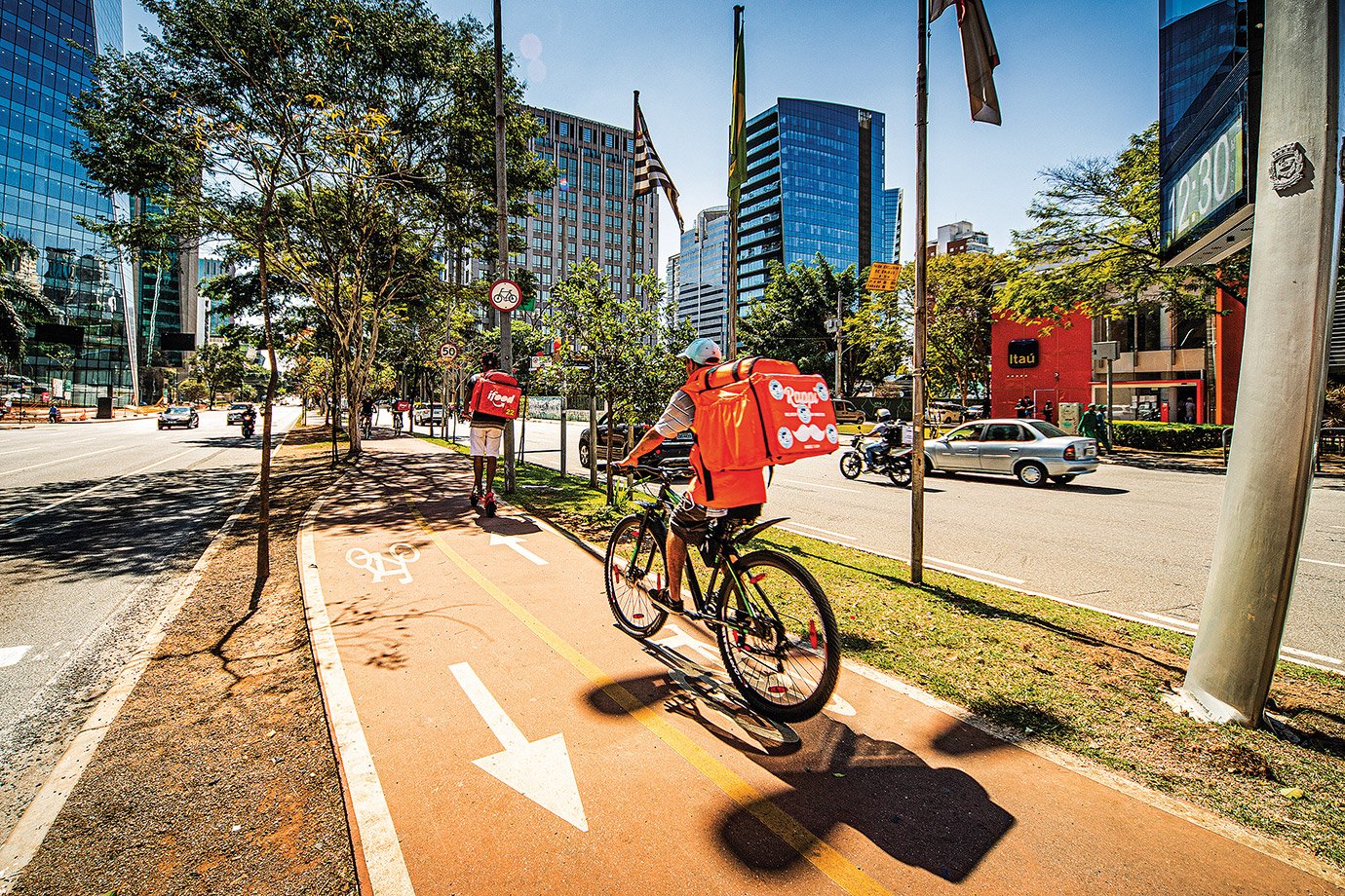 O maior hub de inovação da América Latina