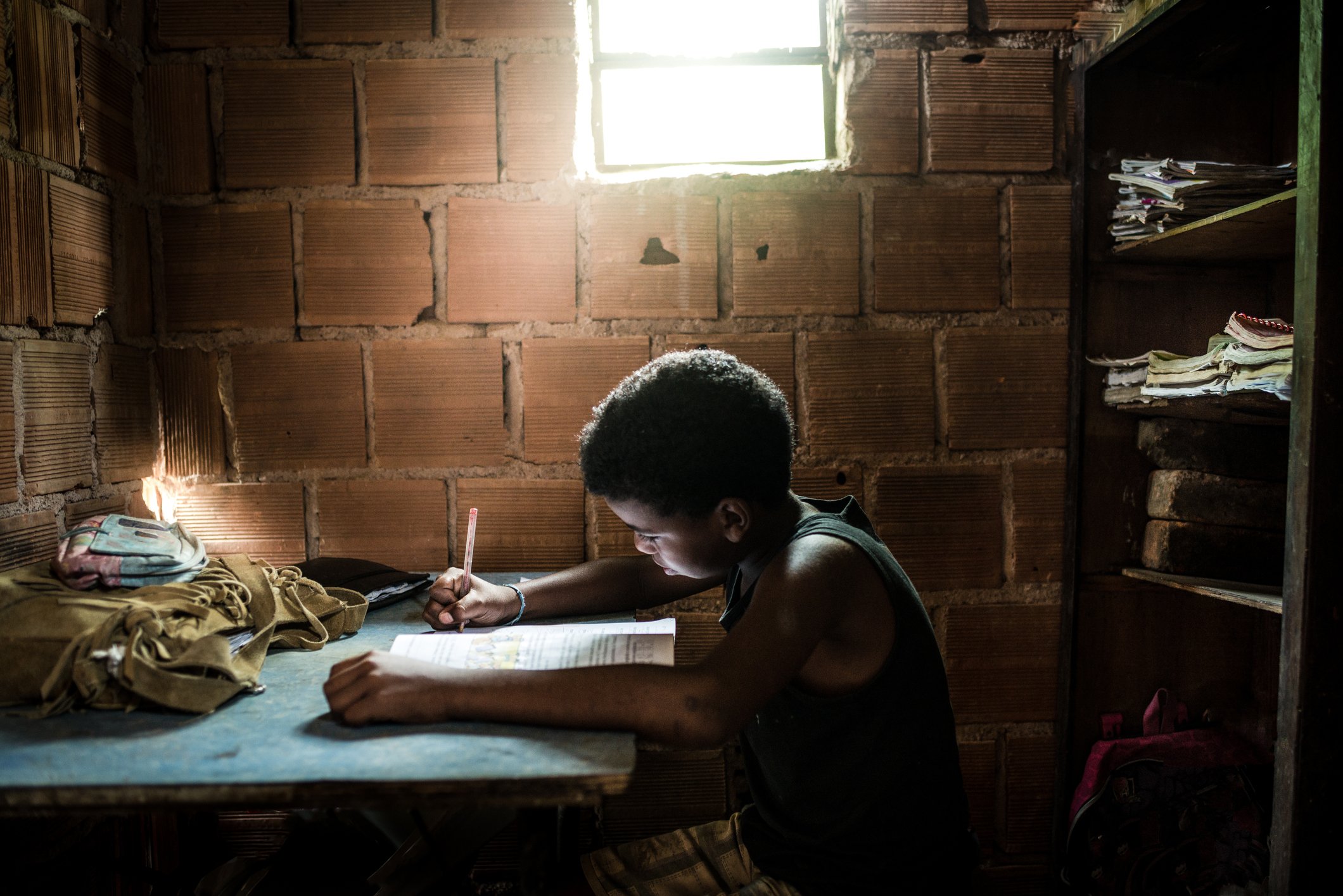 Tecnologia Social brasileira inspira países na construção de políticas de inclusão juvenil