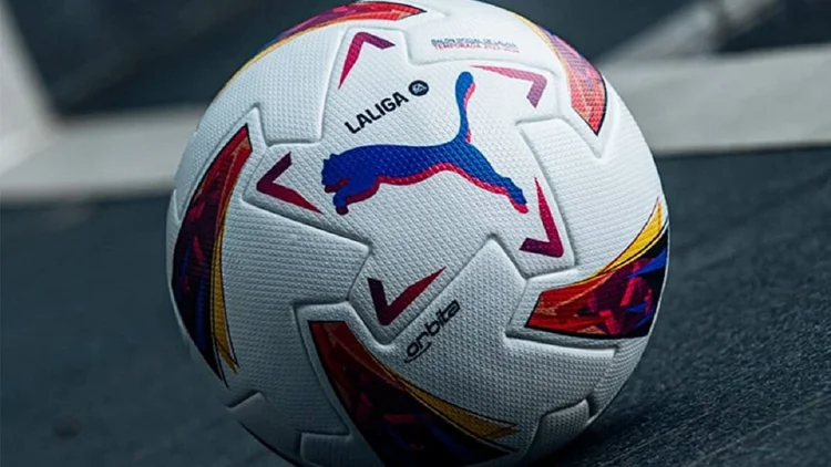 La Liga e PUMA: acordo destaca a visão compartilhada de ambas as empresas em relação a uma visão de estilo de vida (Puma/Reprodução)