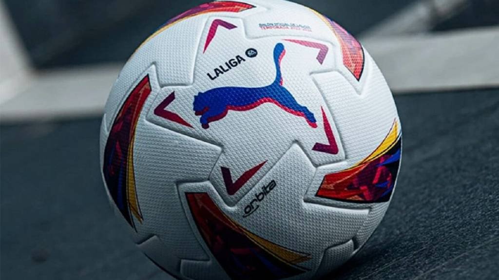 Mundial: Fifa apresenta bola oficial do torneio, com Flu e City