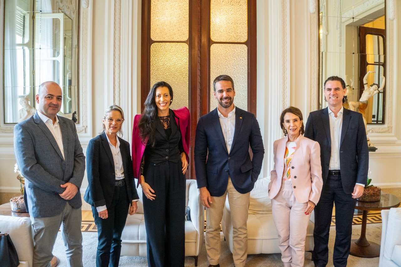Após fortes chuvas, Movimento União BR firma parceria com Governo do RS para deixar legado no estado