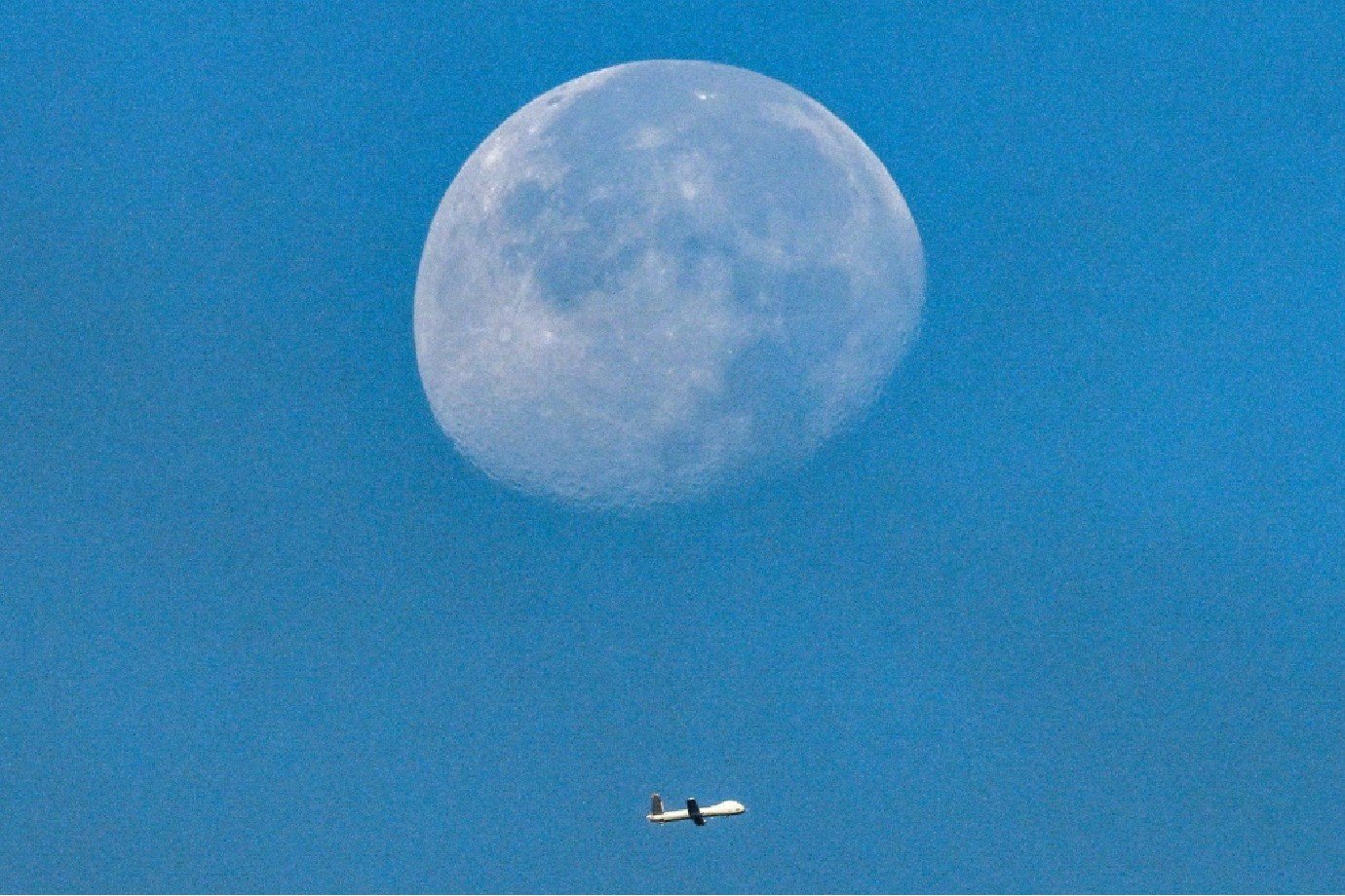 Lua teria se formado por choque planetário com a Terra há 4 bilhões de anos, dizem cientistas