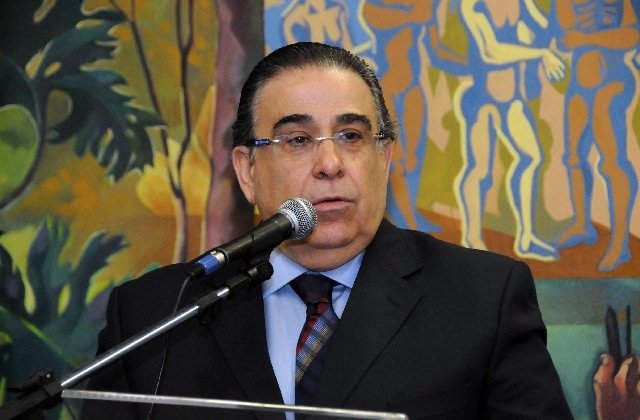 Alberto Pinto Coelho, ex-governador de Minas Gerais, morre aos 78 anos