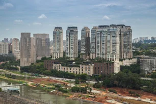 Imagem referente à matéria: JHSF capta R$ 780 milhões para fundo imobiliário 'puro sangue' de shoppings