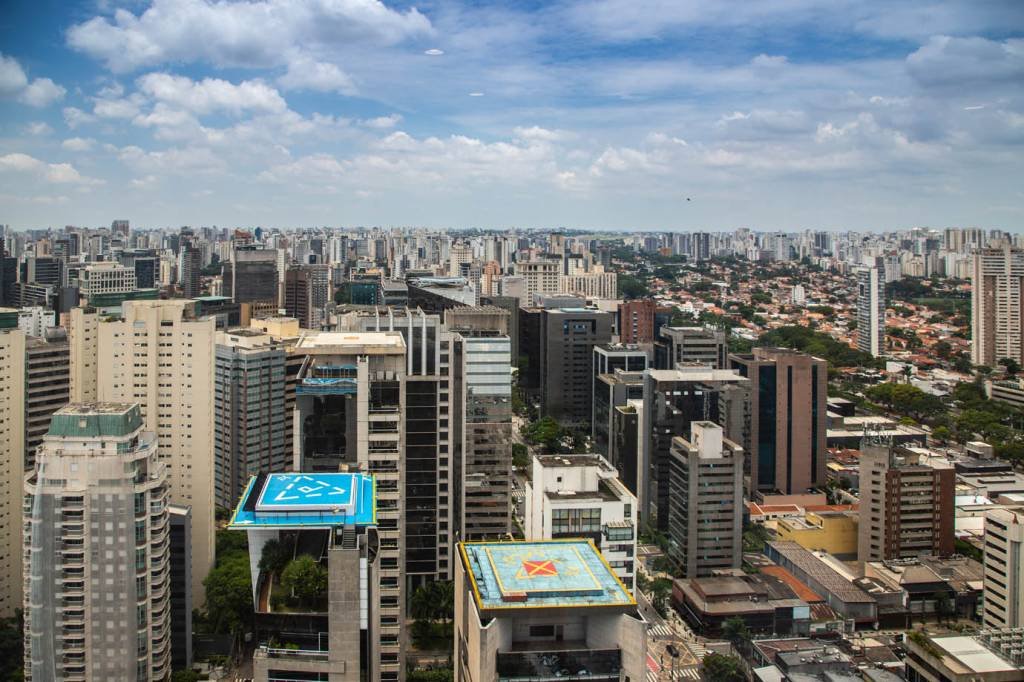 Índice Preço Real EXAME-Loft: imóveis em São Paulo são anunciados 17,88% acima do valor real