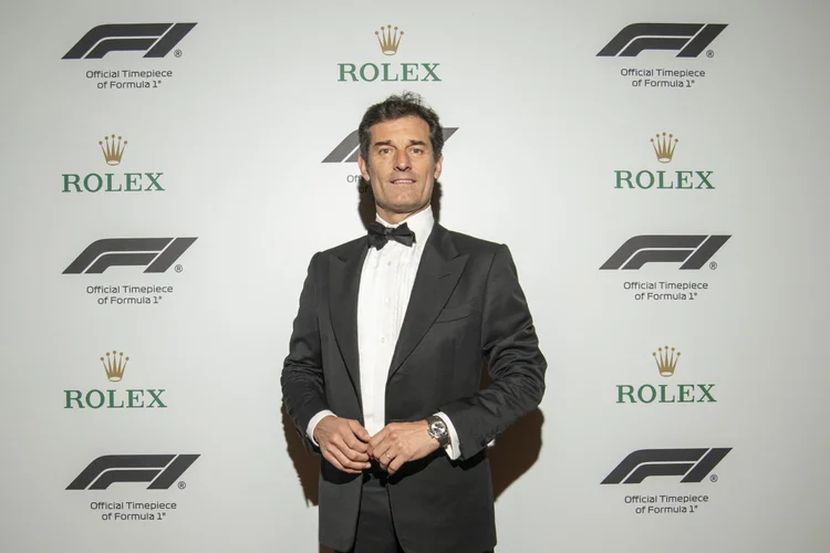 Mark Webber: ex-piloto e empresário. (Luciana Prezia e Kenji Nakamura/Divulgação)