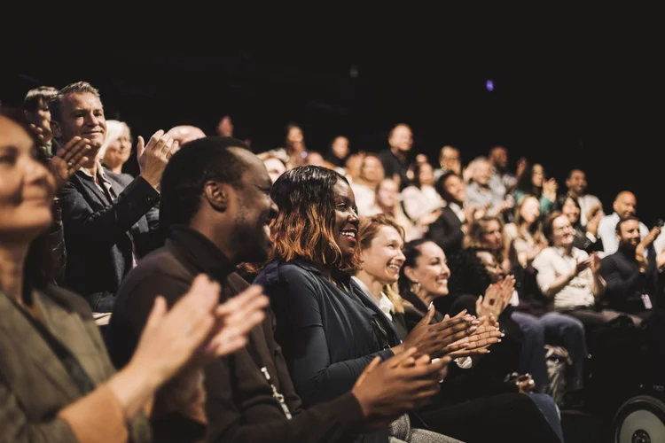 O evento contará com a presença de CEO’s de grandes empresas, autoridades, personalidades corporativas e acadêmicas (Maskot/Getty Images)