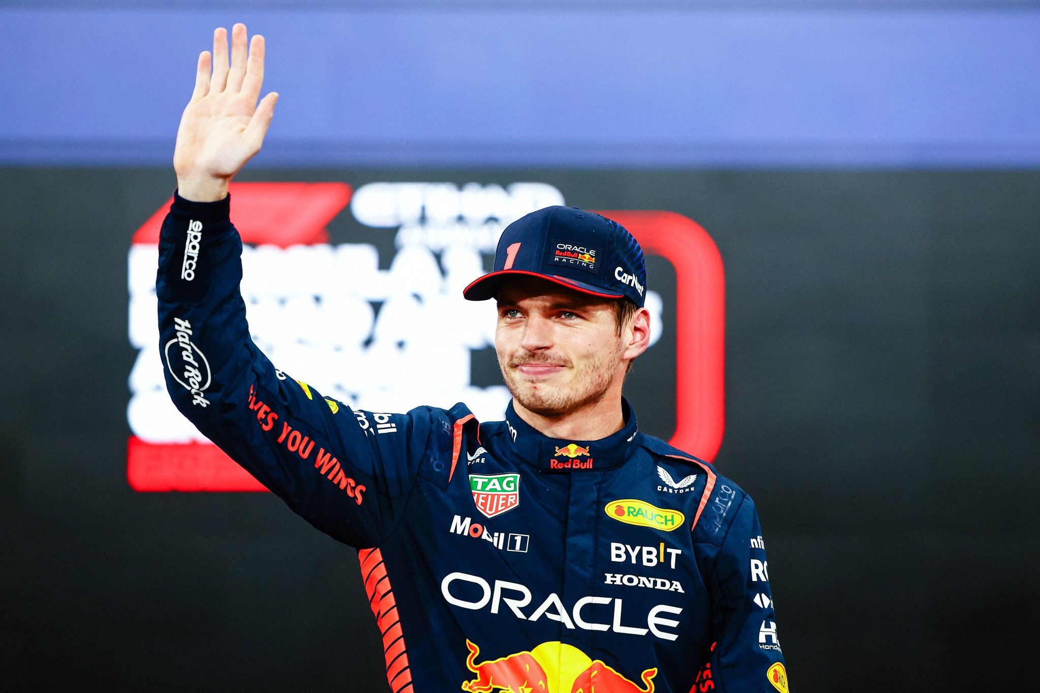 Max Verstappen lidera o ranking dos pilotos mais bem pagos da F1; veja o top 10