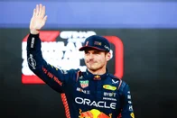 Imagem referente à notícia: Verstappen conquista 4° título consecutivo