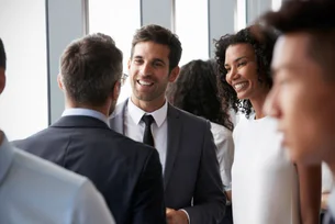 7 dicas para fazer networking em eventos corporativos