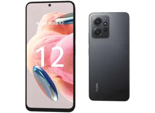 Imagem referente à matéria: Xiaomi Redmi Note 12: vale a pena na Black Friday?