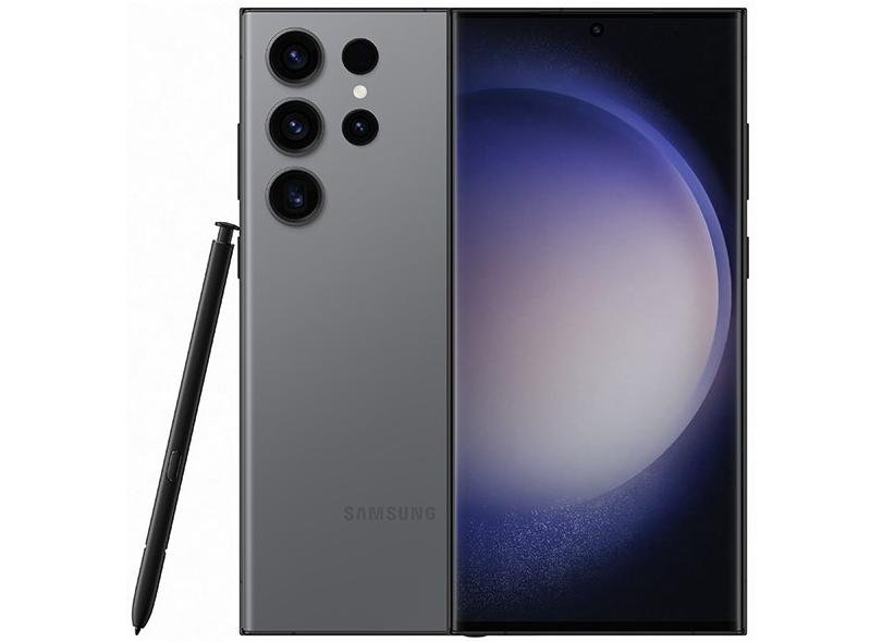Black Friday 2023: Samsung Galaxy S23 Ultra está no menor preço em 6 meses; veja ofertas