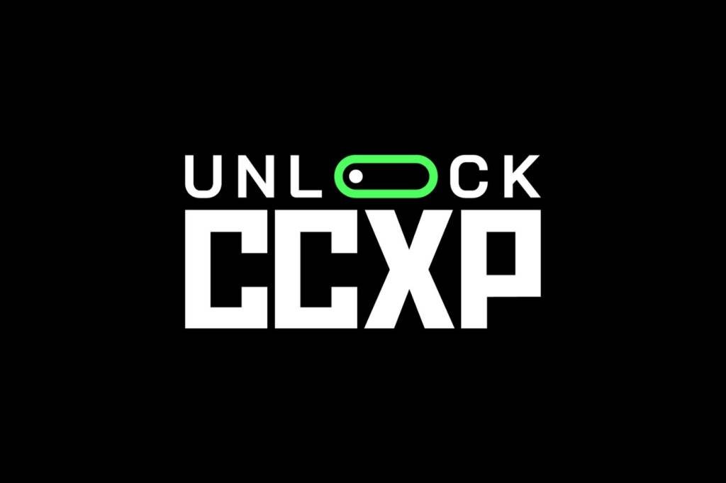 Veja o que aconteceu no Unlock CCXP de 2023 (Unlock CCXP/Divulgação)