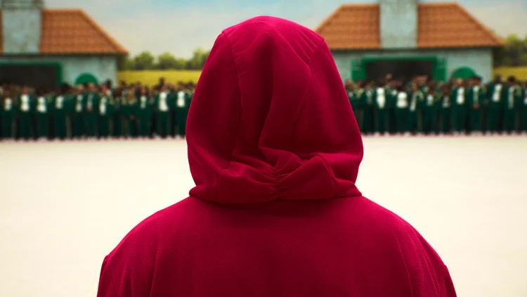 Veja o que entra na Netflix essa semana (Netflix/Divulgação)