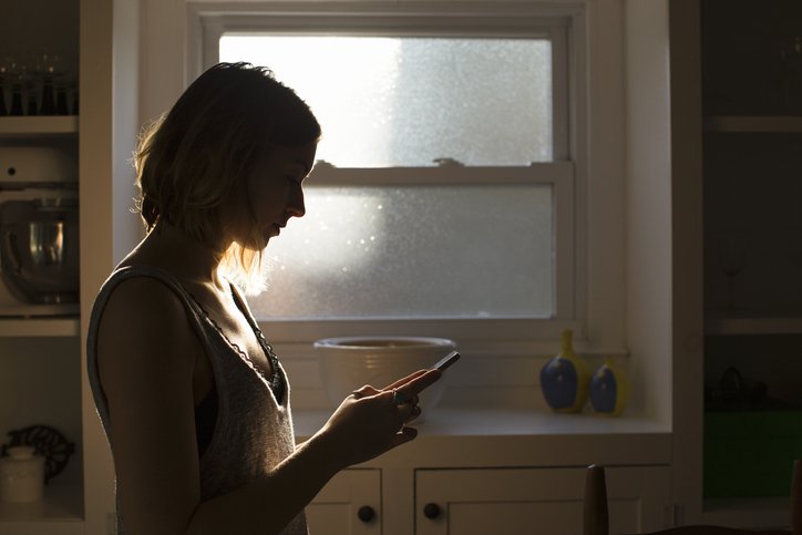 A mulher e a invisibilidade do trabalho eterno