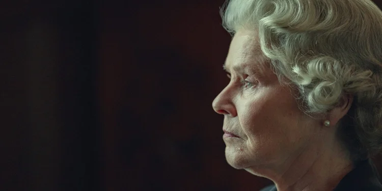 Veja o que entra na Netflix essa semana (The Crown/ Netflix/Divulgação)