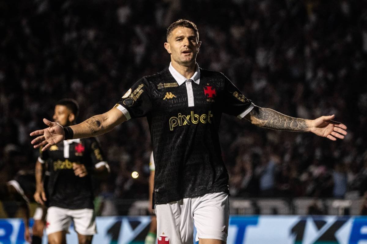 Vasco x Bragantino: onde assistir ao vivo, horário e escalações