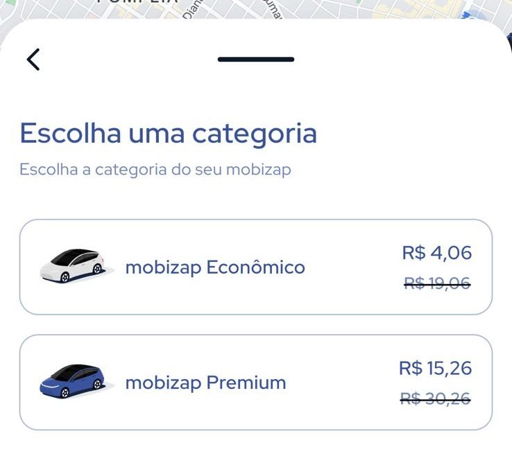 "Uber” da prefeitura de SP aplica descontos e viagens ficam "quase gratuitas"; saiba como usar