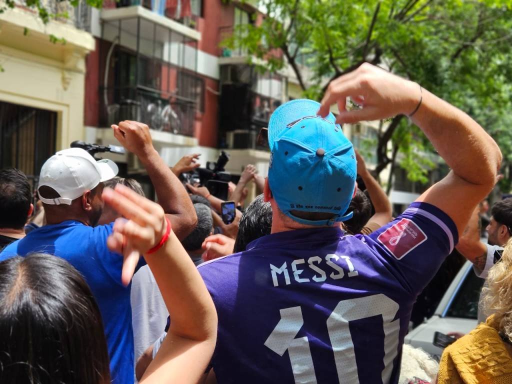 Eleições na Argentina: que horas começa a apuração dos votos?