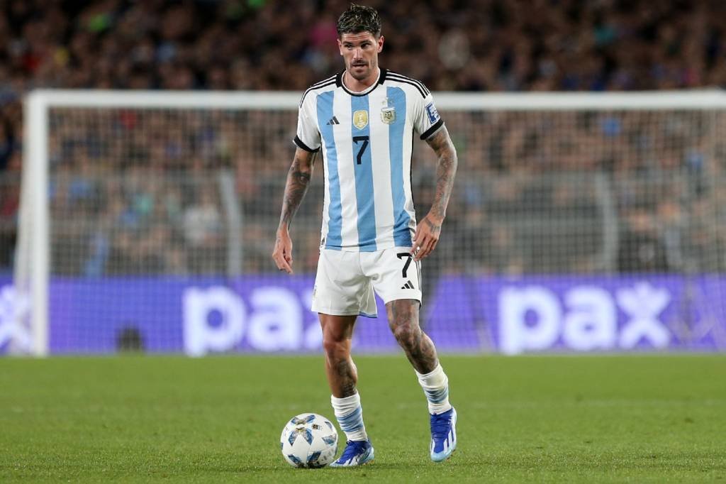 Argentina x Uruguai: onde assistir, horários e escalações pelas Eliminatórias da Copa do Mundo