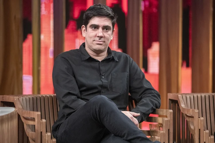 De acordo com a assessoria de Adnet, a não renovação trata-se de uma vontade do humorista de ir para os streamings (Globo/Fábio Rocha/Reprodução)