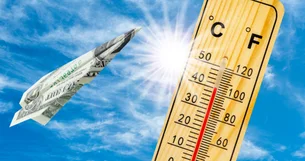Japão atinge novo recorde histórico de temperatura ao registrar 41,2 graus