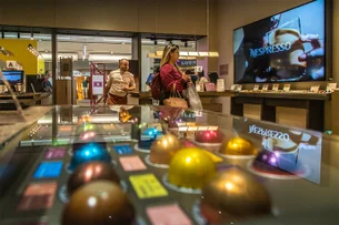Revolução em uma xícara: como a Nespresso mudou a forma como as pessoas tomam café