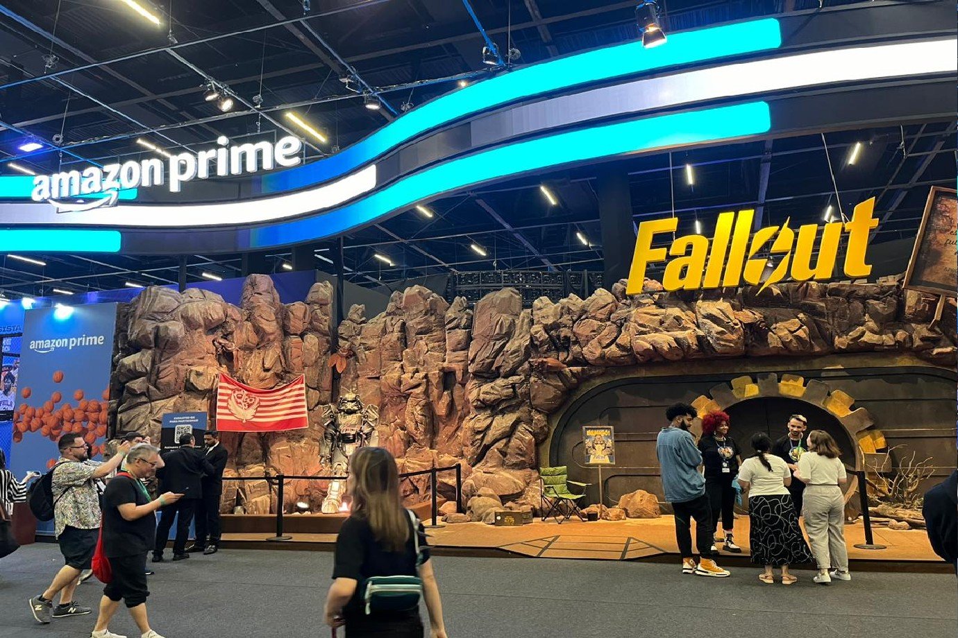 CCXP: qual é o horário da abertura dos portões?