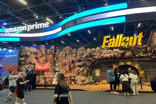 Imagem referente à matéria: CCXP: que horas abrem os portões?