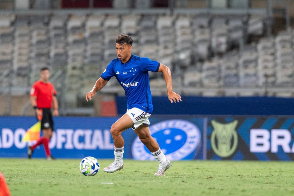 Goiás x Cruzeiro: onde assistir ao vivo e o horário do jogo de hoje (27/11)  pelo Brasileirão, Futebol