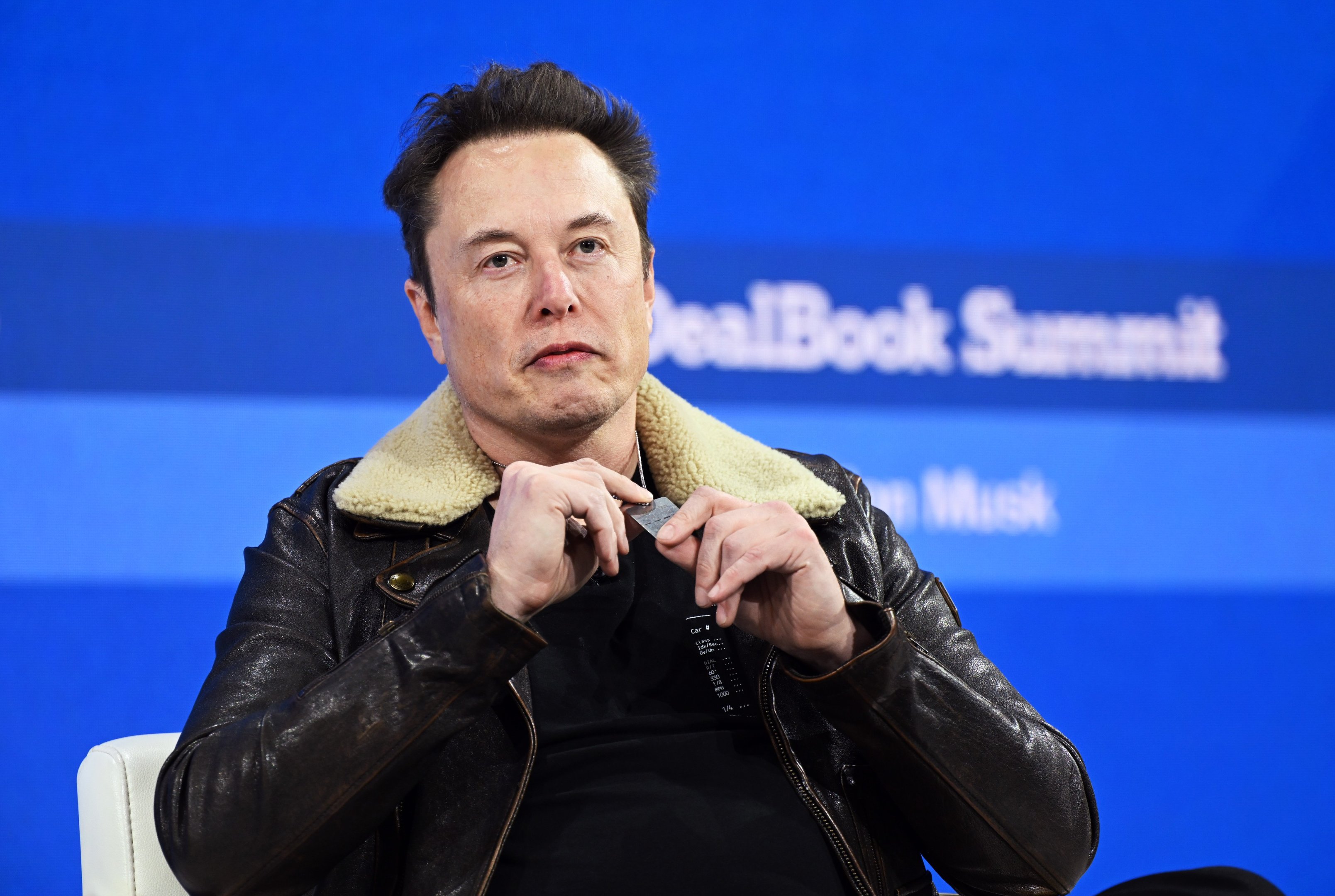 A nova aposta de Elon Musk: criar um concorrente do YouTube