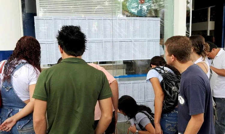 Enade: o exame avalia o rendimento dos concluintes dos cursos de graduação