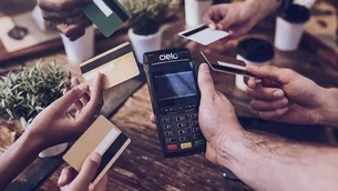 Cielo apoia projeto que usa IA para ampliar segurança e prevenção a fraudes no Pix