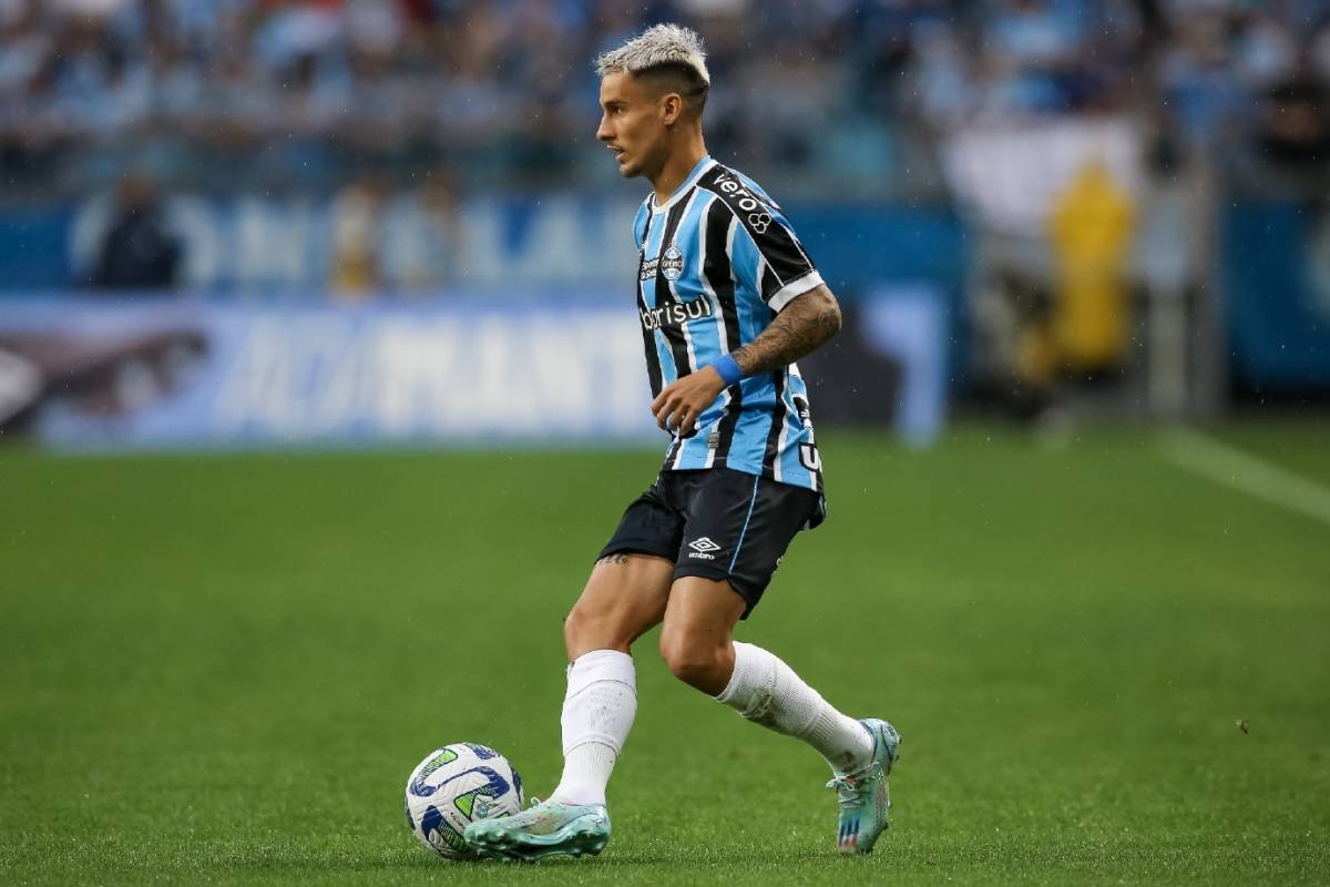 Grêmio x Atlético-MG: veja onde assistir, escalações, desfalques e  arbitragem, brasileirão série a