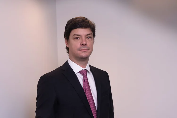 Ricardo Salles, da Superbid Exchange: duas empresas juntas terão 300 leiloeiros clientes