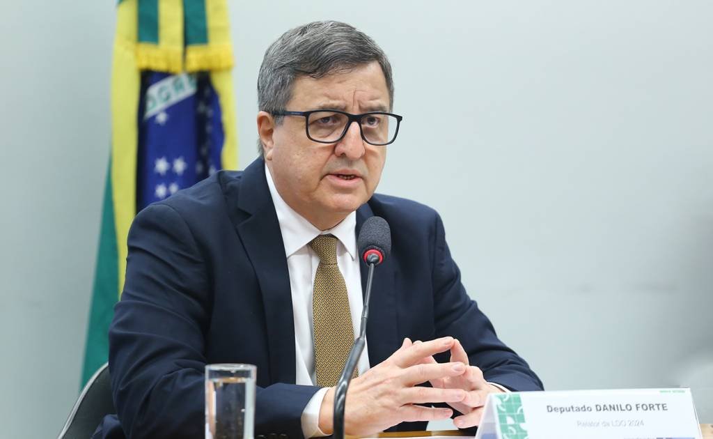 Relator da LDO quer preservar agro de bloqueios no Orçamento de 2024